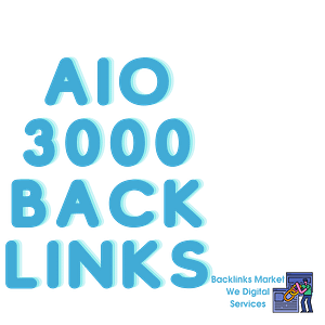 Get AIO 3000 Premium Links