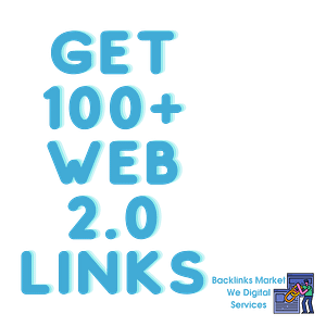 100+ Web 2.0  Links